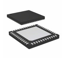 Image STM32W108CCU73TR.