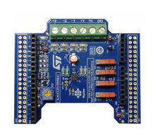 Image X-NUCLEO-IHM06A1.