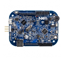 Image DEVKIT-S12ZVL.