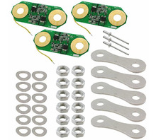 Image INTEGRATION KIT ACTIVE.