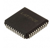 Image ISPLSI 2032A-80LJ44.