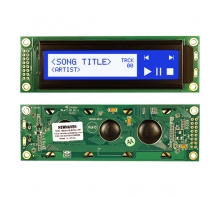 Image NHD-19232WG-BTMI-V#T.