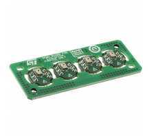 Image STEVAL-MKI155V3.