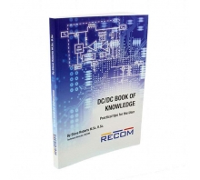 Image DC/DC BOOK OF KNOWLEDGE ZH.