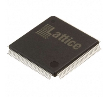 Image ISPLSI 1048E-100LTN.
