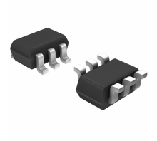 Image LTC2630AISC6-LM12.