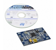 Image STEVAL-MKI138V1.