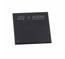 Image STM32F765NIH6.