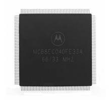 Image MC68040FE25A.