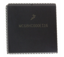 Image MC68HC11F1CFN4R2.