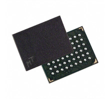 Image MT45W1MW16BAFB-708 WT.