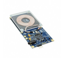 Image STEVAL-ISB027V1.