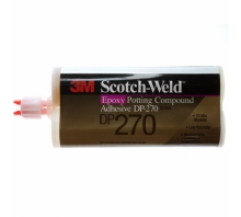 Image DP270-CLEAR-400ML.