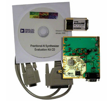 Image EVAL-ADF4157EB1Z.