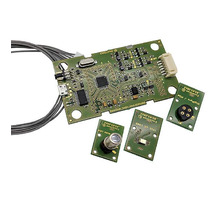 Image IRD UNIVERSAL DEMO KIT.