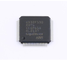 Image GD32F130R8T6.
