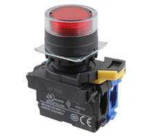 Image A22NL-BGA-TRA-G100-RD.