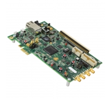 Image M2S090TS-EVAL-KIT.