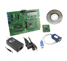 Image MCP3901EV-MCU16.