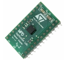 Image STEVAL-MKI015V1.