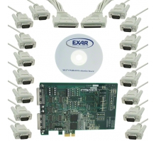Image XR17V354IB-E8-EVB.