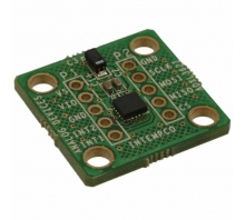 Image EVAL-ADXL362Z.
