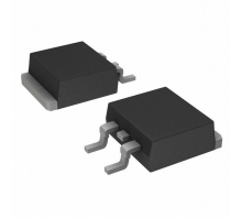 Image ISL9V2540S3ST.