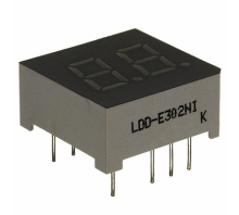 Image LDD-E302NI.