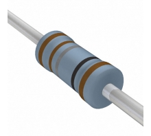 Image MFR-25FRF52-118R.
