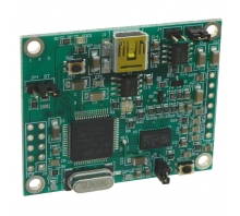 Image STEVAL-MKI094V1.