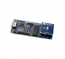 Image TSL2560EVM.