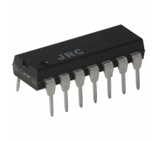 Image NJM2060D#.