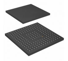 Image STM32F429IGH6.