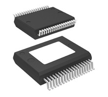 Image TDA7492ETR.
