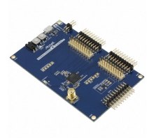 Image ATMEGA256RFR2-XPRO.