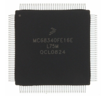 Image MC68340CFE16E.