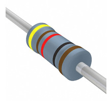 Image MFR-25FRF52-412R.