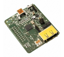 Image USB INTERFACE BOARD.