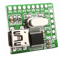 Image MIKROE-549.