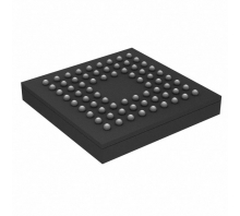 Image STM32L486JGY6TR.