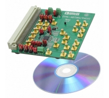 Image EVAL-AD7264EDZ.