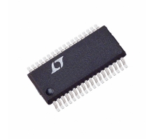 Image LTC1539CGW#TRPBF.