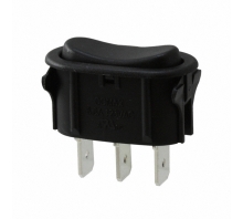 Image SW-13A65N-A01 BK.