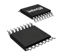 Image CDP68HC68T1M2.