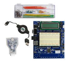 Image CY3214-PSOCEVALUSB.
