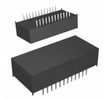 Image DS1220AB-100IND+.