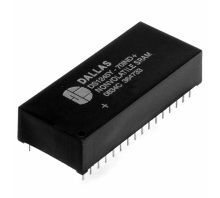 Image DS1248Y-100IND.