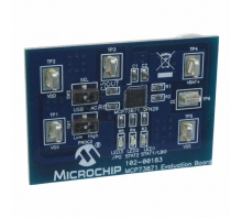 Image MCP73871EV.