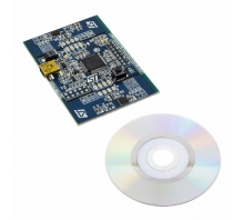 Image STEVAL-MKI117V1.