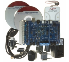 Image C8051F500DK.